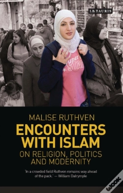 Capa do artigo Encounters With Islam