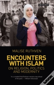 Capa do artigo Encounters With Islam