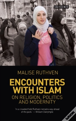 Capa do artigo Encounters With Islam