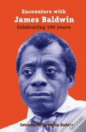 Capa do artigo Encounters With James Baldwin