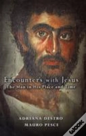 Capa do artigo Encounters With Jesus
