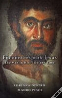 Capa do artigo Encounters With Jesus