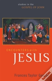 Capa do artigo Encounters With Jesus