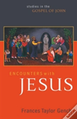 Capa do artigo Encounters With Jesus