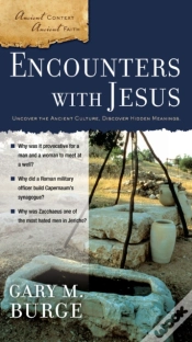 Capa do artigo Encounters With Jesus