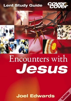 Capa do artigo Encounters With Jesus