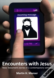 Capa do artigo Encounters With Jesus