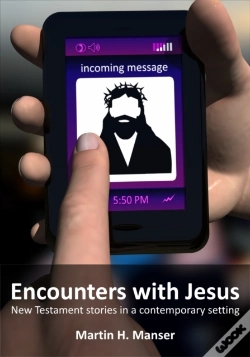 Capa do artigo Encounters With Jesus
