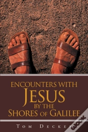 Capa do artigo Encounters With Jesus