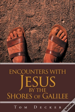 Capa do artigo Encounters With Jesus