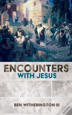 Capa do artigo Encounters With Jesus