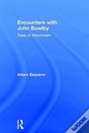 Capa do artigo Encounters With John Bowlby