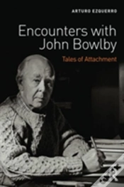 Capa do artigo Encounters With John Bowlby