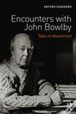 Capa do artigo Encounters With John Bowlby