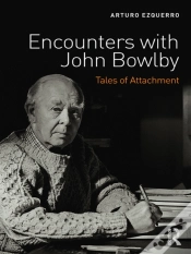 Capa do artigo Encounters With John Bowlby