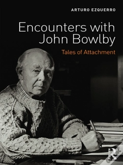 Capa do artigo Encounters With John Bowlby