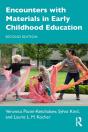 Encounters With Materials In Early Childhood Education - Preview
