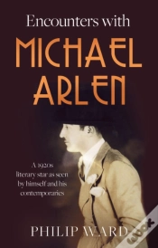 Capa do artigo Encounters With Michael Arlen