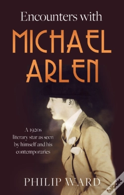 Capa do artigo Encounters With Michael Arlen