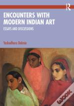 Encounters With Modern Indian Art