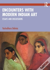 Capa do artigo Encounters With Modern Indian Art