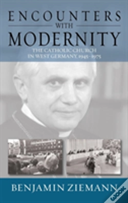 Capa do artigo Encounters With Modernity