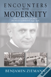 Encounters With Modernity