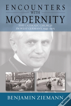 Capa do artigo Encounters With Modernity