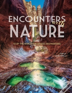 Capa do artigo Encounters With Nature