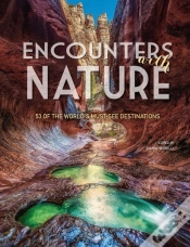 Capa do artigo Encounters With Nature