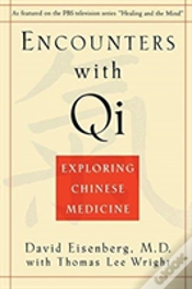 Capa do artigo Encounters With Qi