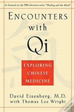 Capa do artigo Encounters With Qi