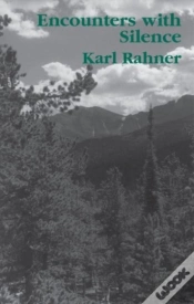 Capa do artigo Encounters With Silence