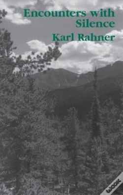 Capa do artigo Encounters With Silence