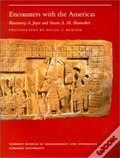 Capa do artigo Encounters With The Americas