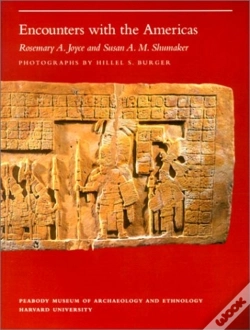 Capa do artigo Encounters With The Americas