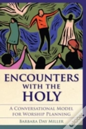 Capa do artigo Encounters With The Holy
