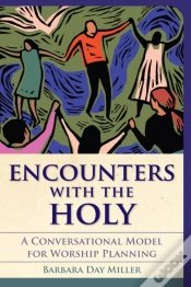 Capa do artigo Encounters With The Holy
