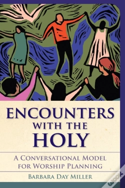 Capa do artigo Encounters With The Holy