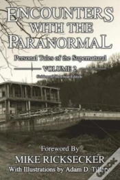 Capa do artigo Encounters With The Paranormal