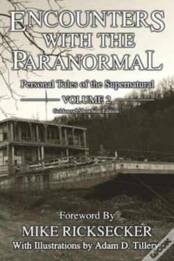 Capa do artigo Encounters With The Paranormal