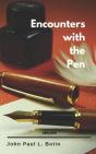 Encounters With The Pen - Preview