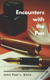 Encounters With The Pen