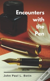 Capa do artigo Encounters With The Pen