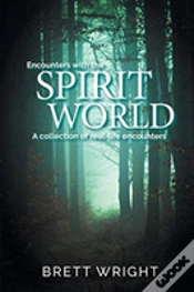 Capa do artigo Encounters With The Spirit World