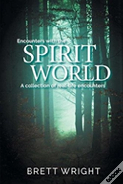 Capa do artigo Encounters With The Spirit World