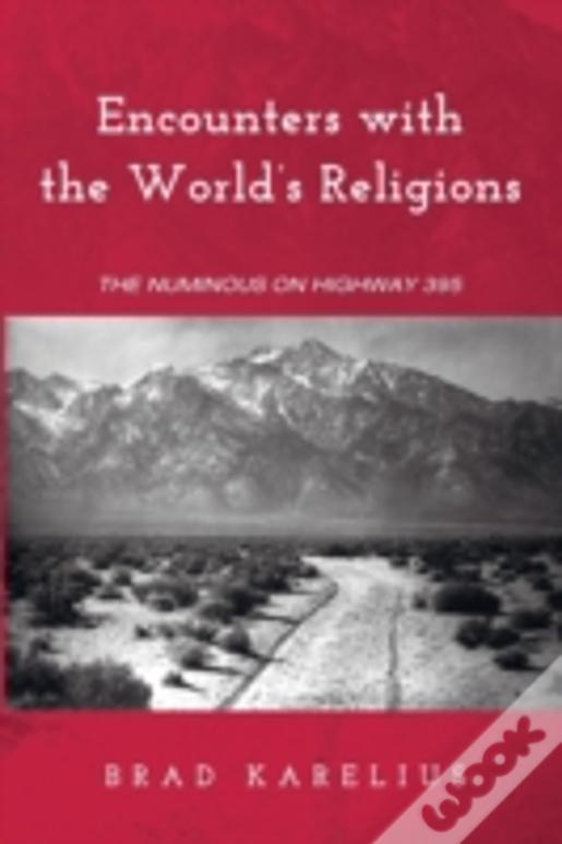 Encounters With The World'S Religions