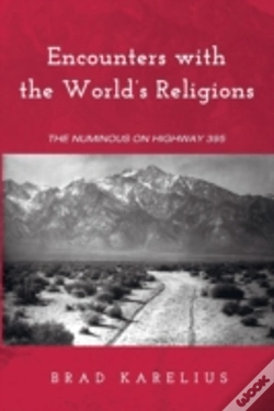 Capa do artigo Encounters With The World'S Religions