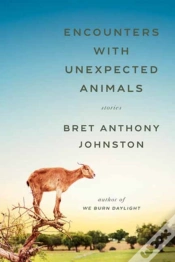 Capa do artigo Encounters With Unexpected Animals