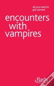 Capa do artigo Encounters With Vampires: Flash